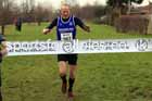 Womens 35s and over and Mens 65 and Over, 2025 NEMAA Cross Country Champs., Acklam, Middlesbrough. Photo: David T. Hewitson/Sports for All Pics